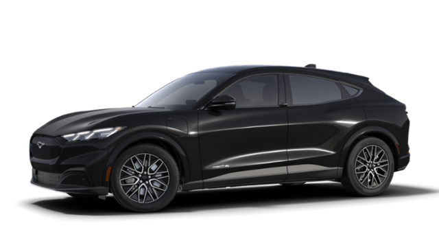 2025 Ford Mustang Mach-E® External Image 1